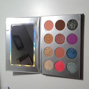 Pür Festival 2.0 palette